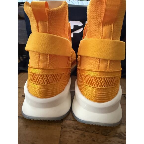 APL Concept X Shoes Mens Size 11 Basketball Launch Performance Lightweight Train - Picture 9 of 16